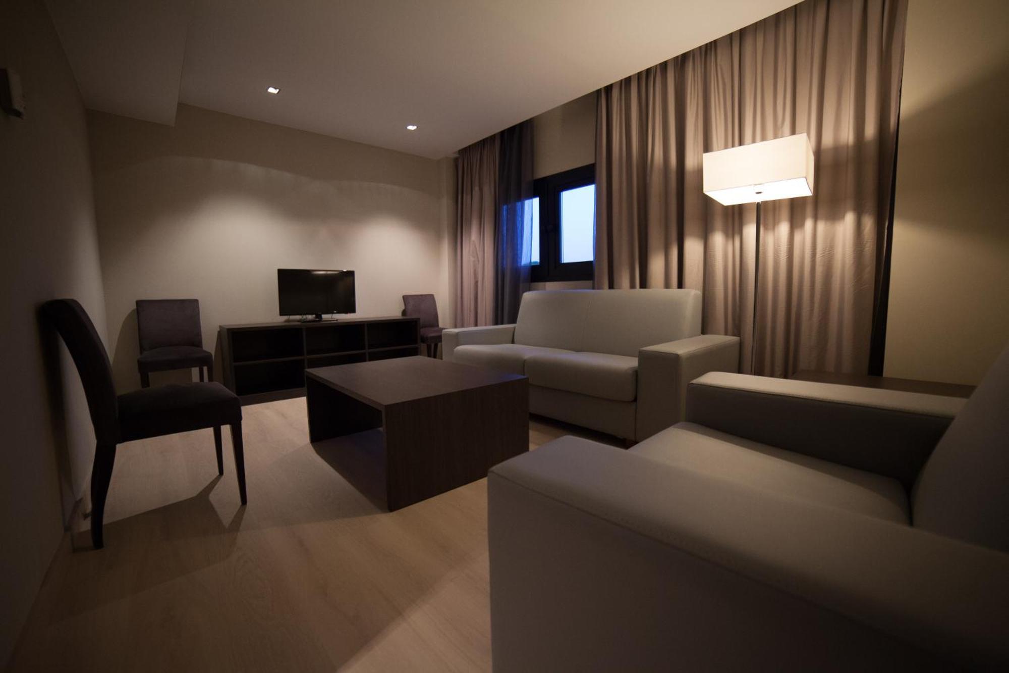 Brea'S Hotel Reus Eksteriør bilde
